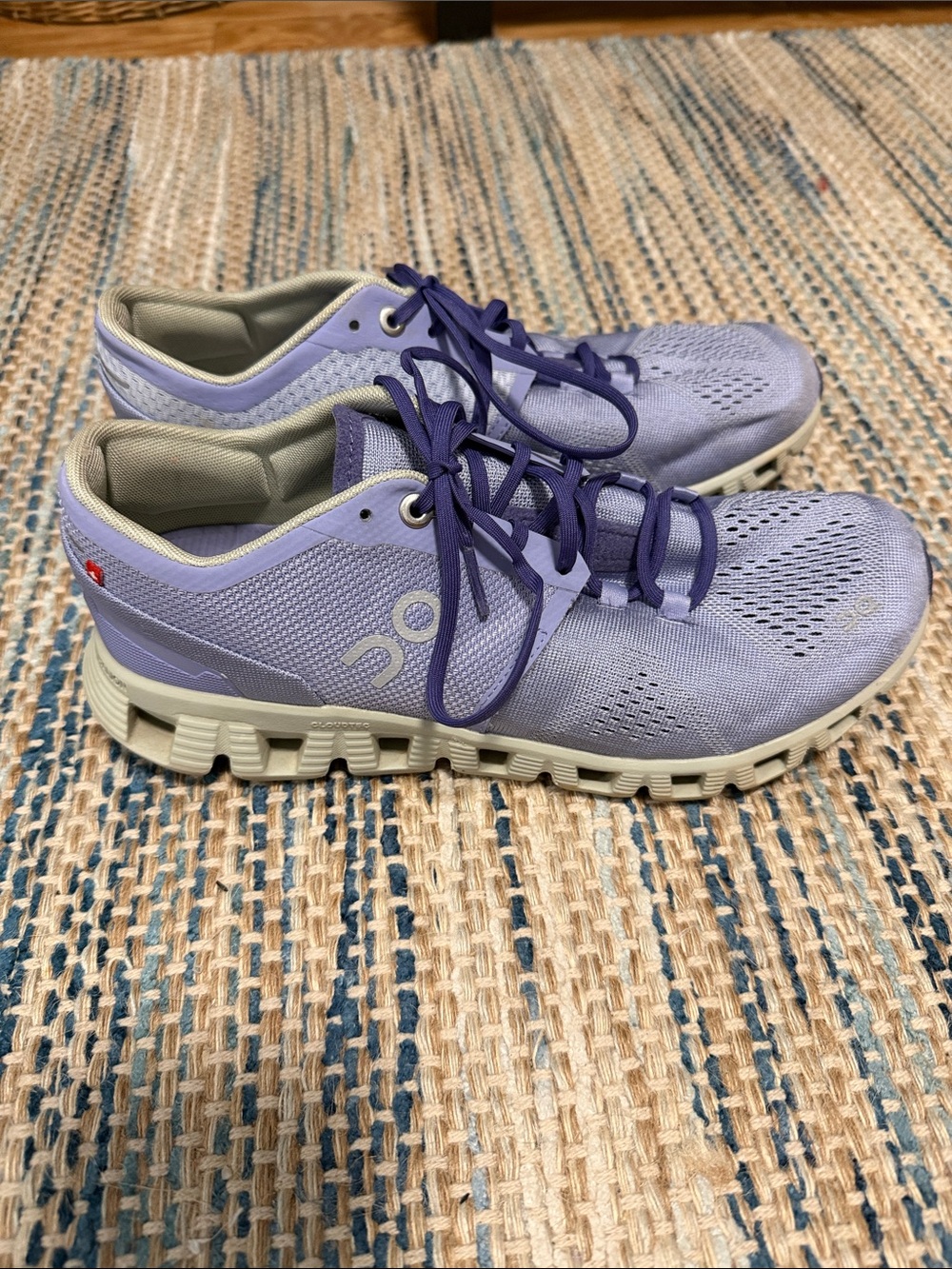 Purple OnClouds!